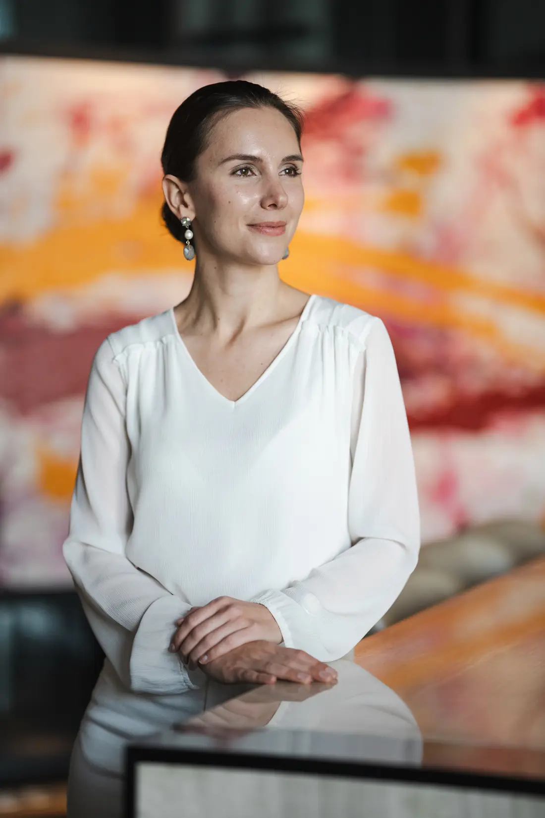 Laura Klimecki